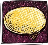 a drawing of a yellow and purple circle.jpg